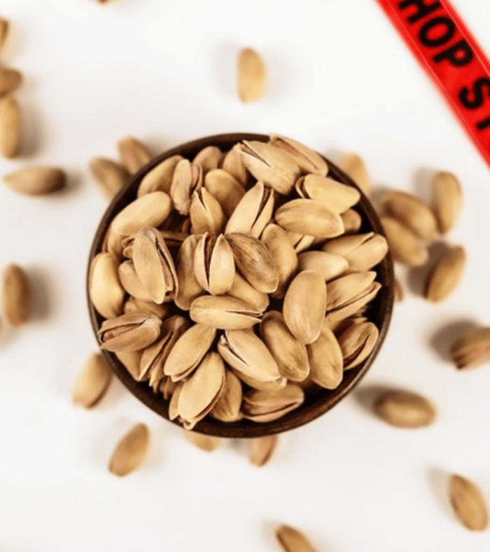 Kavrulmuş Antep Fıstığı